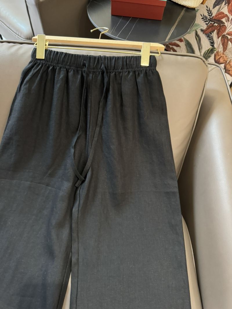 Loro Piana Long Pants